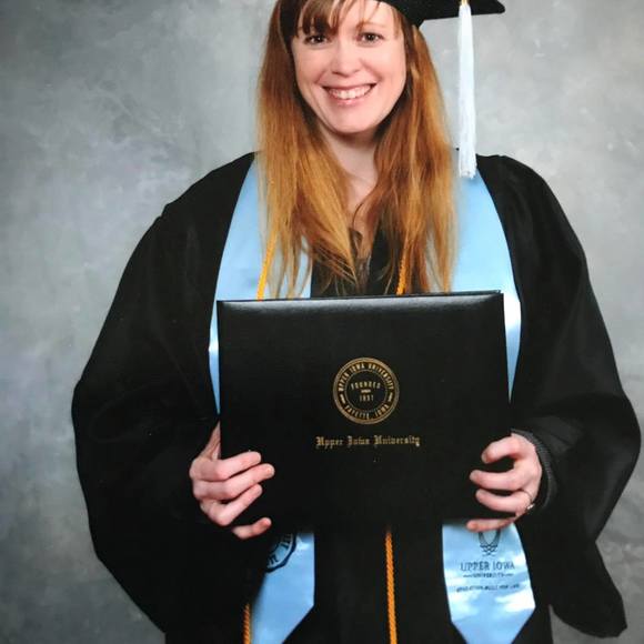 Meet your Posher, Darlene - Picture 1 of 1